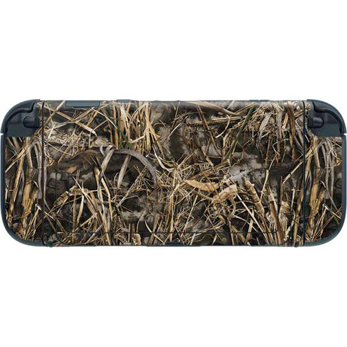 RealTree Max7 Camo Nintendo Switch 2 (2025) with Joy-Con Skin